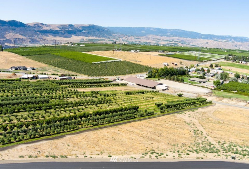 0 NNA Partridge, East Wenatchee, Washington 98802, ,Land,For Sale,Partridge,NWM1872493