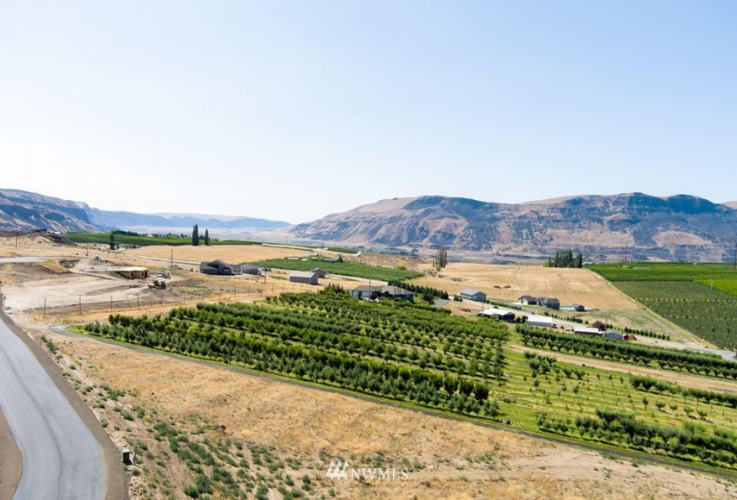 0 NNA Partridge, East Wenatchee, Washington 98802, ,Land,For Sale,Partridge,NWM1872493