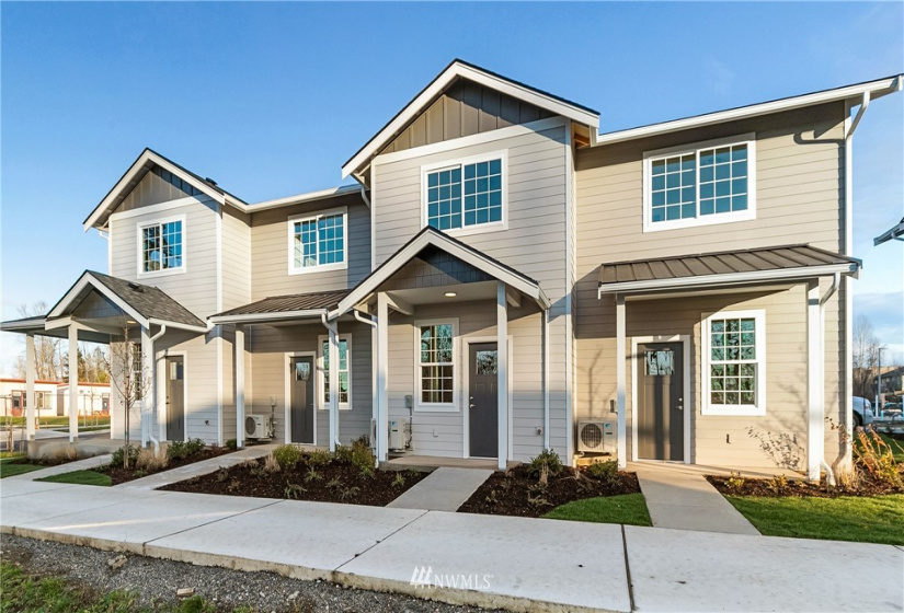 1606 Sunup, Bellingham, Washington 98226, 2 Bedrooms Bedrooms, ,1 BathroomBathrooms,Residential,For Sale,Sunset Village,Sunup,NWM1872113