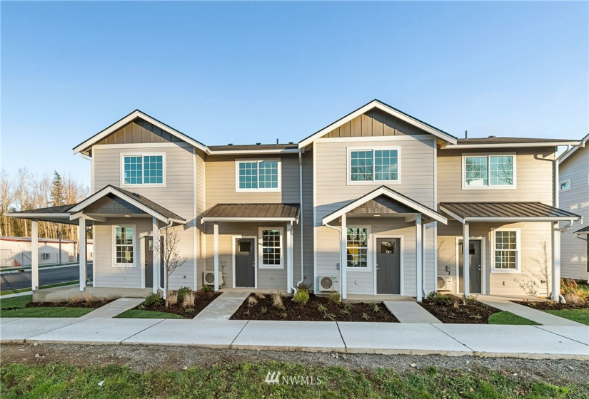 1604 Sunup, Bellingham, Washington 98226, 2 Bedrooms Bedrooms, ,1 BathroomBathrooms,Residential,For Sale,Sunset Village,Sunup,NWM1872108