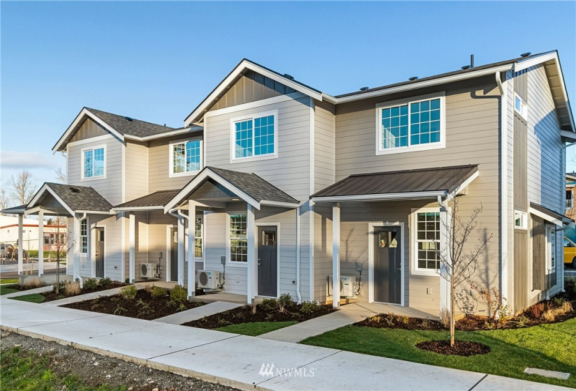 1604 Sunup, Bellingham, Washington 98226, 2 Bedrooms Bedrooms, ,1 BathroomBathrooms,Residential,For Sale,Sunset Village,Sunup,NWM1872108