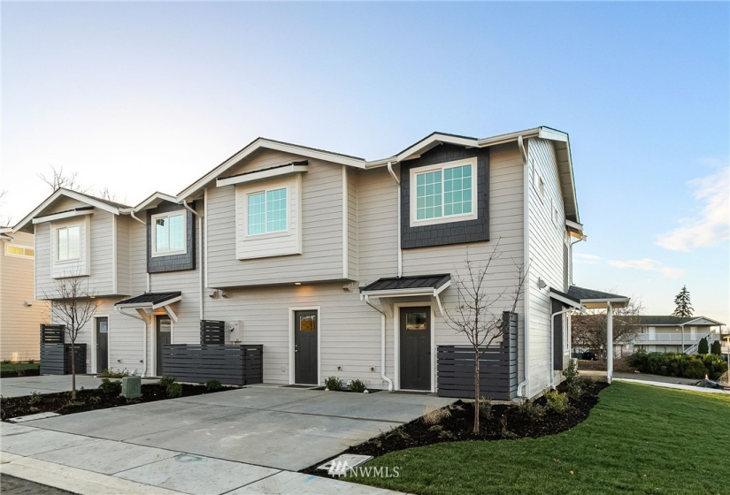 1604 Sunup, Bellingham, Washington 98226, 2 Bedrooms Bedrooms, ,1 BathroomBathrooms,Residential,For Sale,Sunset Village,Sunup,NWM1872108