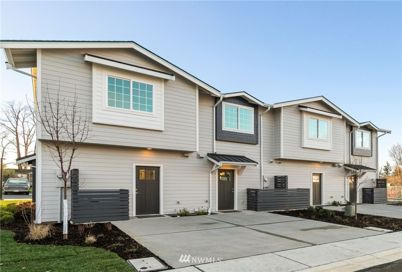 1604 Sunup, Bellingham, Washington 98226, 2 Bedrooms Bedrooms, ,1 BathroomBathrooms,Residential,For Sale,Sunset Village,Sunup,NWM1872108