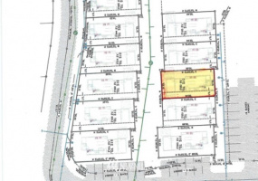213 Honeysuckle, Oroville, Washington 98844, ,Land,For Sale,Garden Cottages at Veranda Beach,Honeysuckle,NWM1872438