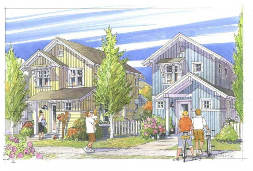 216 Veranda, Oroville, Washington 98844, ,Land,For Sale,Garden Cottages at Veranda Beach,Veranda,NWM1872487
