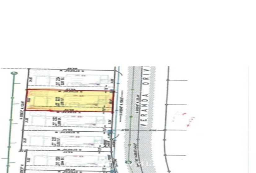 223 Veranda, Oroville, Washington 98844, ,Land,For Sale,Garden Cottages at Veranda Beach,Veranda,NWM1872476