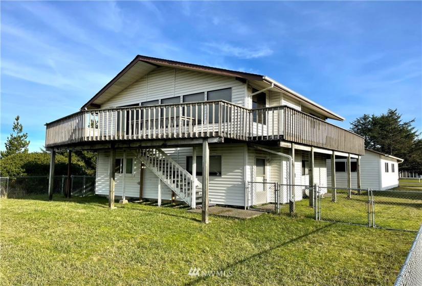 425 Ocean Shores, Ocean Shores, Washington 98569, 4 Bedrooms Bedrooms, ,1 BathroomBathrooms,Residential,For Sale,1,Ocean Shores,NWM1871591