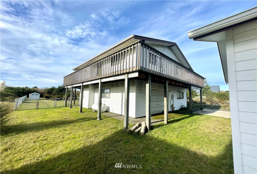 425 Ocean Shores, Ocean Shores, Washington 98569, 4 Bedrooms Bedrooms, ,1 BathroomBathrooms,Residential,For Sale,1,Ocean Shores,NWM1871591