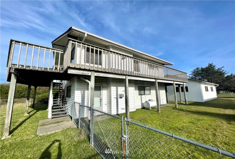 425 Ocean Shores, Ocean Shores, Washington 98569, 4 Bedrooms Bedrooms, ,1 BathroomBathrooms,Residential,For Sale,1,Ocean Shores,NWM1871591