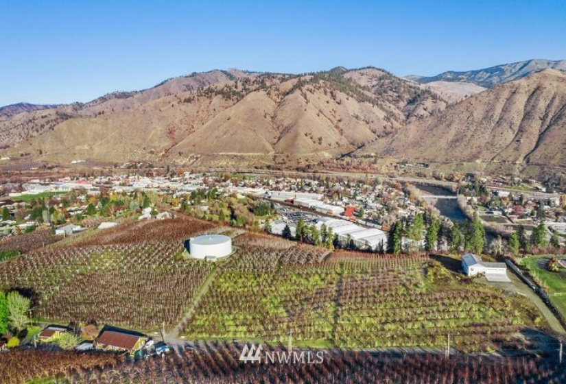 0 NNA Kennedy, Cashmere, Washington 98815, ,Land,For Sale,NNA Kennedy,NWM1872093