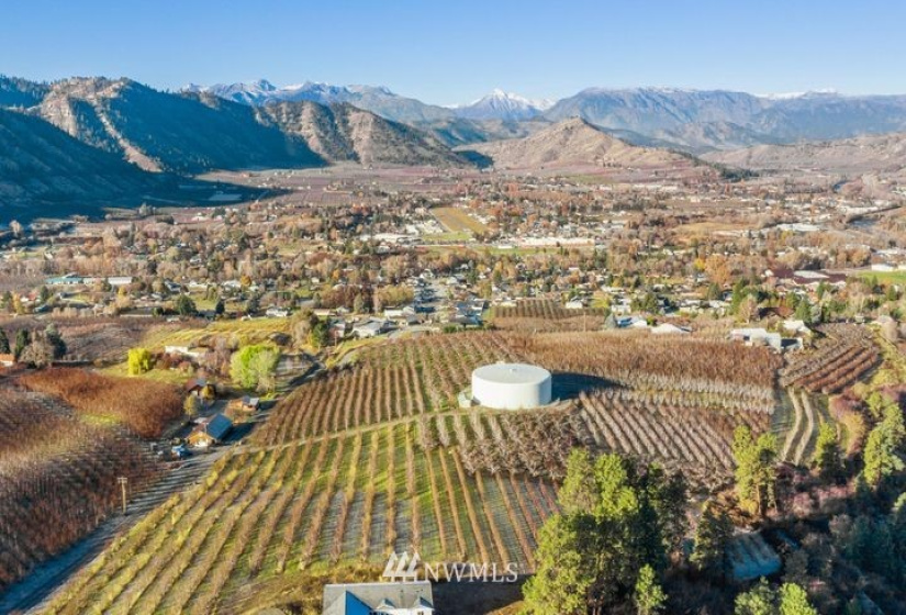 0 NNA Kennedy, Cashmere, Washington 98815, ,Land,For Sale,NNA Kennedy,NWM1872093