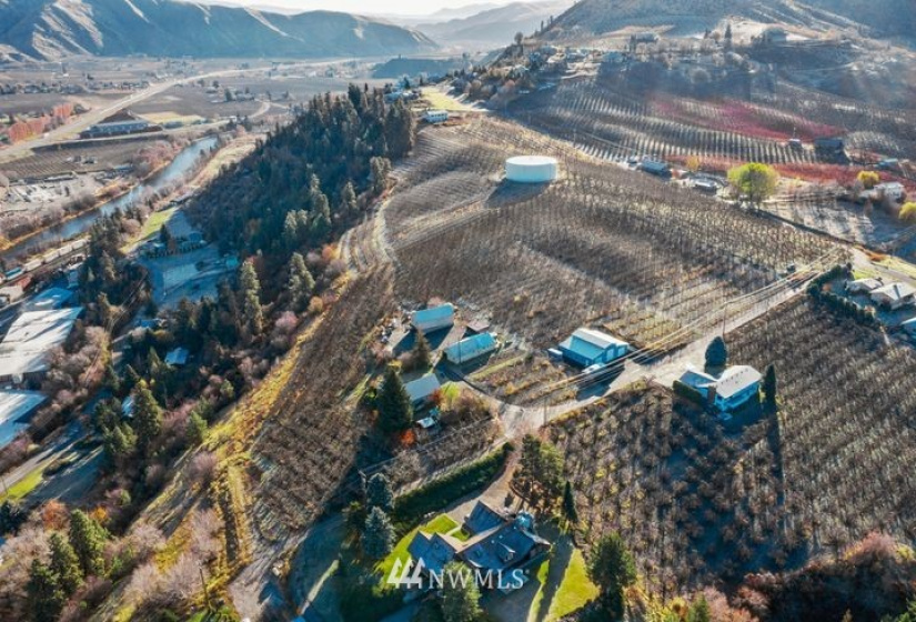 0 NNA Kennedy, Cashmere, Washington 98815, ,Land,For Sale,NNA Kennedy,NWM1872093