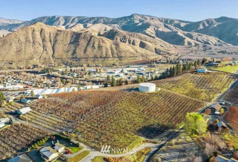 0 NNA Kennedy, Cashmere, Washington 98815, ,Land,For Sale,NNA Kennedy,NWM1872093