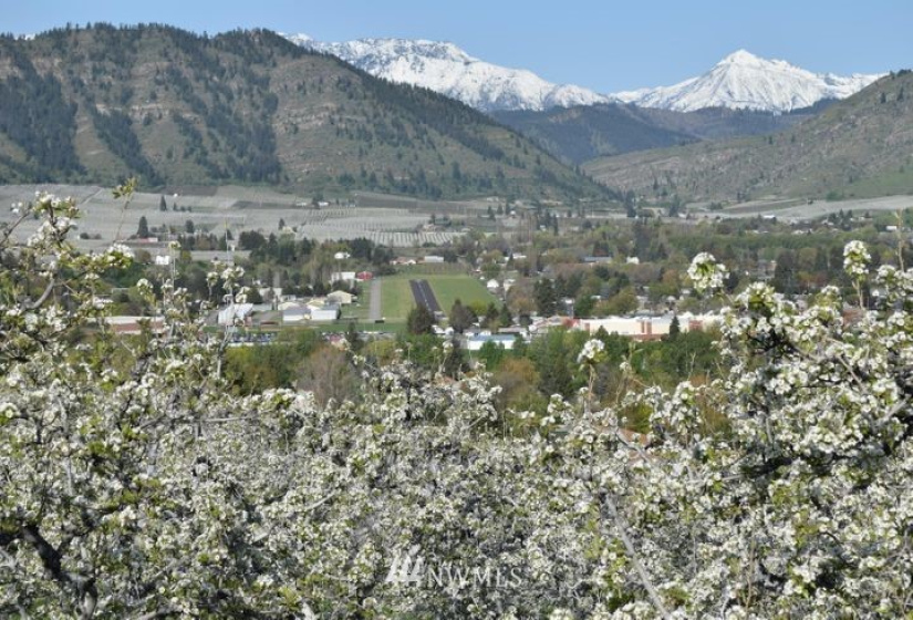 0 NNA Kennedy, Cashmere, Washington 98815, ,Land,For Sale,NNA Kennedy,NWM1872093