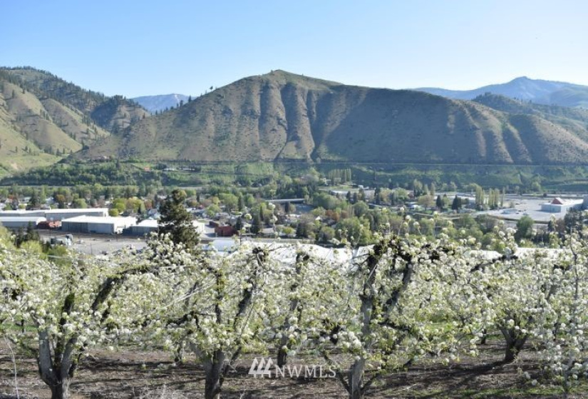 0 NNA Kennedy, Cashmere, Washington 98815, ,Land,For Sale,NNA Kennedy,NWM1872093