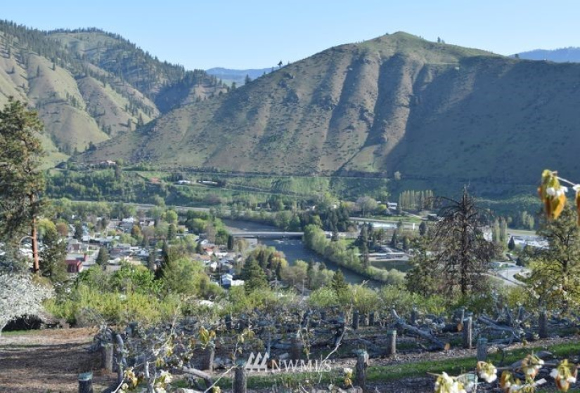 0 NNA Kennedy, Cashmere, Washington 98815, ,Land,For Sale,NNA Kennedy,NWM1872093