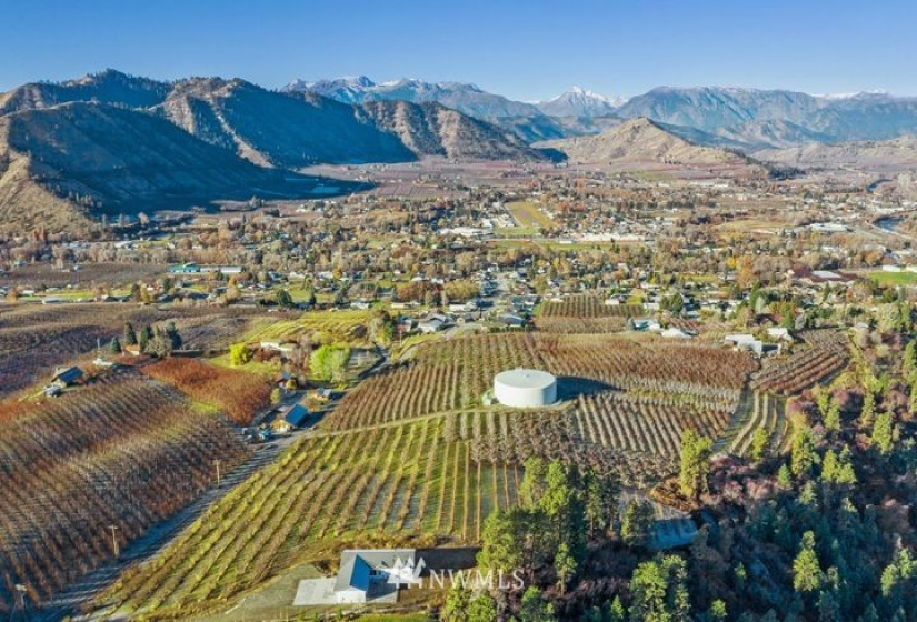 0 NNA Kennedy, Cashmere, Washington 98815, ,Land,For Sale,NNA Kennedy,NWM1872093