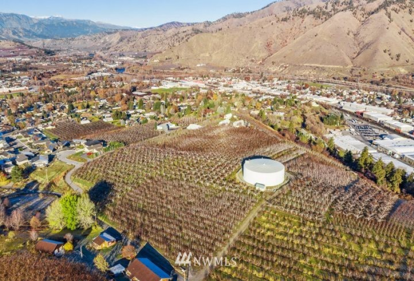 0 NNA Kennedy, Cashmere, Washington 98815, ,Land,For Sale,NNA Kennedy,NWM1872093