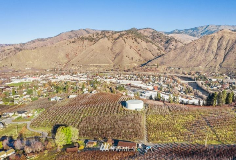 0 NNA Kennedy, Cashmere, Washington 98815, ,Land,For Sale,NNA Kennedy,NWM1872093