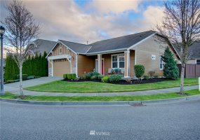 926 Chestnut, Mount Vernon, Washington 98274, 3 Bedrooms Bedrooms, ,1 BathroomBathrooms,Residential,For Sale,Montreaux Phase 1,Chestnut,NWM1871962