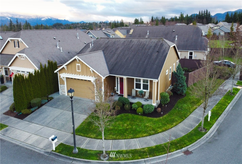 926 Chestnut, Mount Vernon, Washington 98274, 3 Bedrooms Bedrooms, ,1 BathroomBathrooms,Residential,For Sale,Montreaux Phase 1,Chestnut,NWM1871962