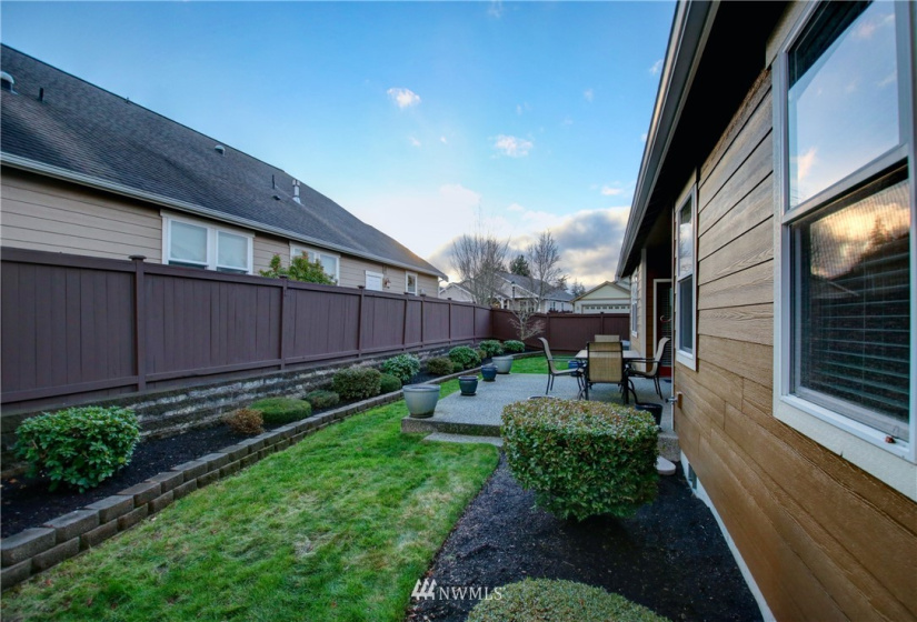 926 Chestnut, Mount Vernon, Washington 98274, 3 Bedrooms Bedrooms, ,1 BathroomBathrooms,Residential,For Sale,Montreaux Phase 1,Chestnut,NWM1871962