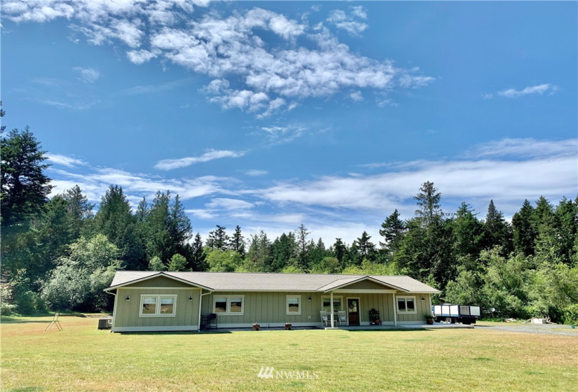 555 Petrich, Friday Harbor, Washington 98250, 3 Bedrooms Bedrooms, ,1 BathroomBathrooms,Residential,For Sale,Bridle Trails Estates,Petrich,NWM1872664