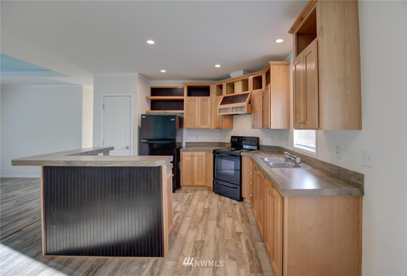 385 Wynoochee, Ocean Shores, Washington 98569, 3 Bedrooms Bedrooms, ,1 BathroomBathrooms,Residential,For Sale,10,Wynoochee,NWM1821026