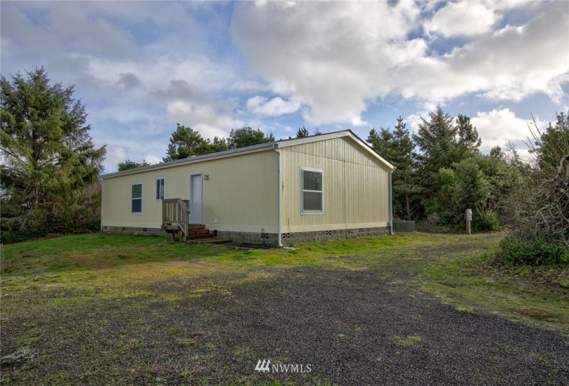385 Wynoochee, Ocean Shores, Washington 98569, 3 Bedrooms Bedrooms, ,1 BathroomBathrooms,Residential,For Sale,10,Wynoochee,NWM1821026