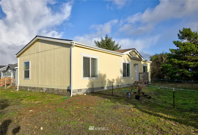 385 Wynoochee, Ocean Shores, Washington 98569, 3 Bedrooms Bedrooms, ,1 BathroomBathrooms,Residential,For Sale,10,Wynoochee,NWM1821026