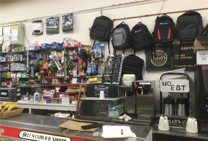 523 3rd, Seattle, Washington 98104, ,Business Opportunity,For Sale,3rd,NWM1872718
