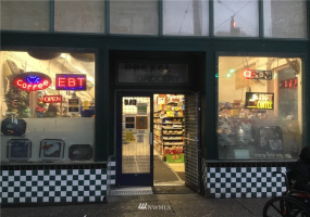 523 3rd, Seattle, Washington 98104, ,Business Opportunity,For Sale,3rd,NWM1872718