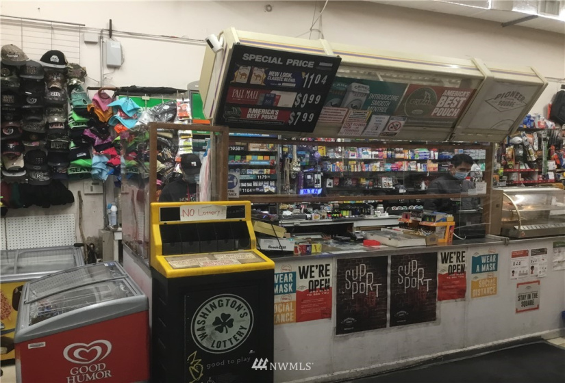 523 3rd, Seattle, Washington 98104, ,Business Opportunity,For Sale,3rd,NWM1872718