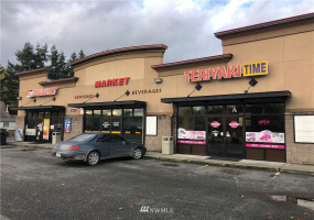 3729 College Way, Mount Vernon, Washington 98273, ,Business Opportunity,For Sale,College Way,NWM1867167