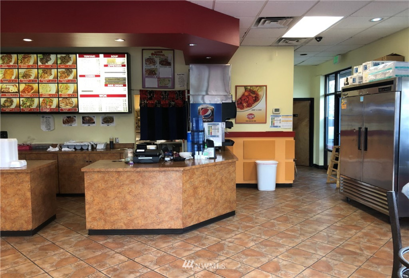 3729 College Way, Mount Vernon, Washington 98273, ,Business Opportunity,For Sale,College Way,NWM1867167