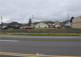 522 Market, Aberdeen, Washington 98520, ,Land,For Sale,Market,NWM1872685