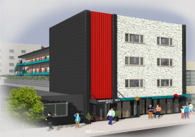 4750 University, Seattle, Washington 98105, ,Residential Income,For Sale,University Heights Add,University,NWM1872358