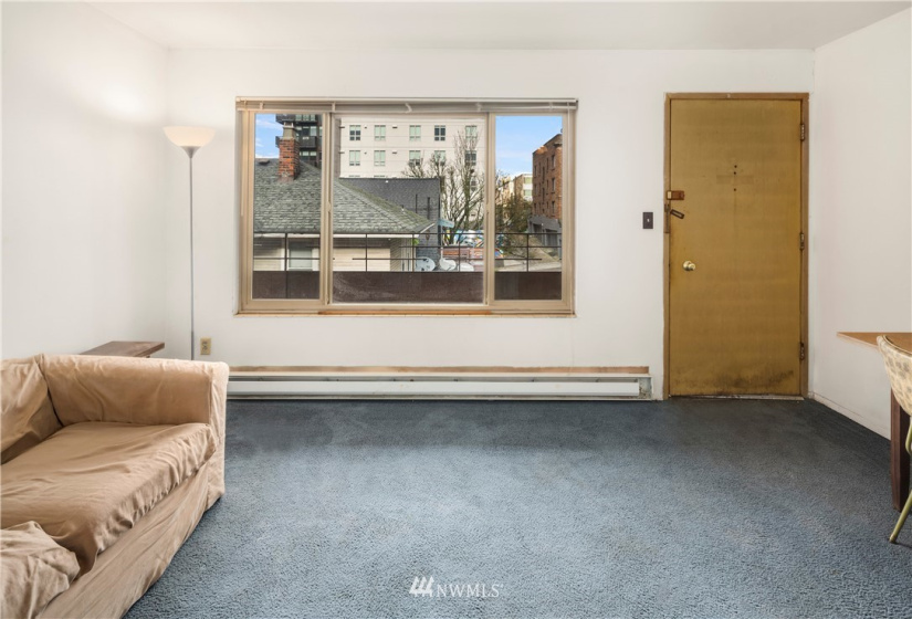 4750 University, Seattle, Washington 98105, ,Residential Income,For Sale,University Heights Add,University,NWM1872358