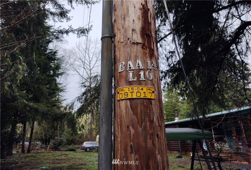 0 415th, Eatonville, Washington 98328, ,Land,For Sale,Forest Ridge Estates,415th,NWM1872509