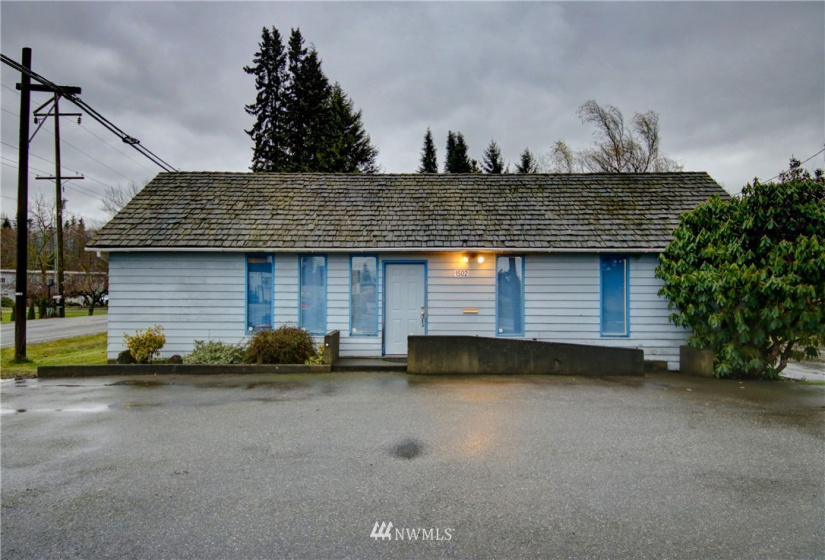 1502 Hoehn, Sedro Woolley, Washington 98284, ,Commercial Sale,For Sale,Hoehn,NWM1872264
