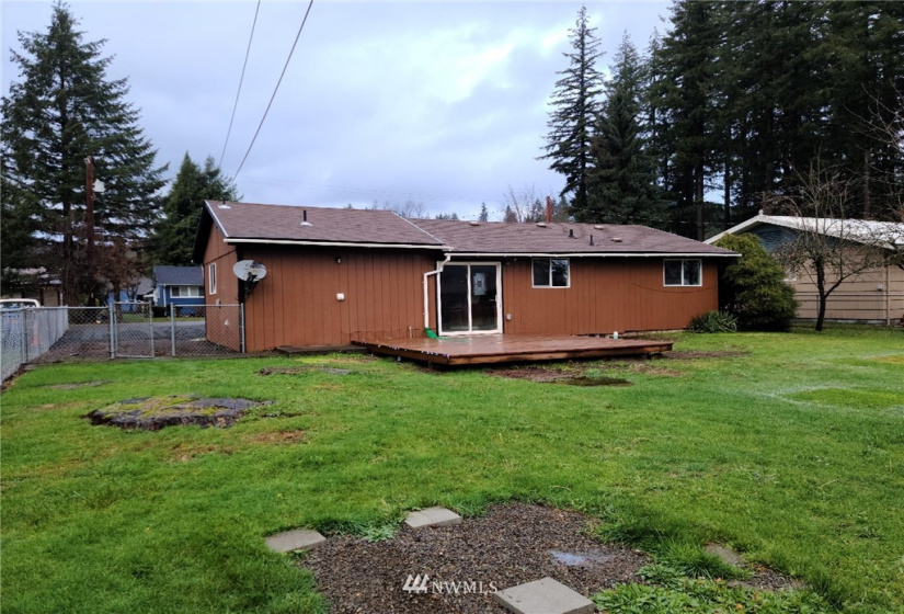192 Wood, Morton, Washington 98356, 3 Bedrooms Bedrooms, ,2 BathroomsBathrooms,Residential,For Sale,Collarwood Add,Wood,NWM1872684