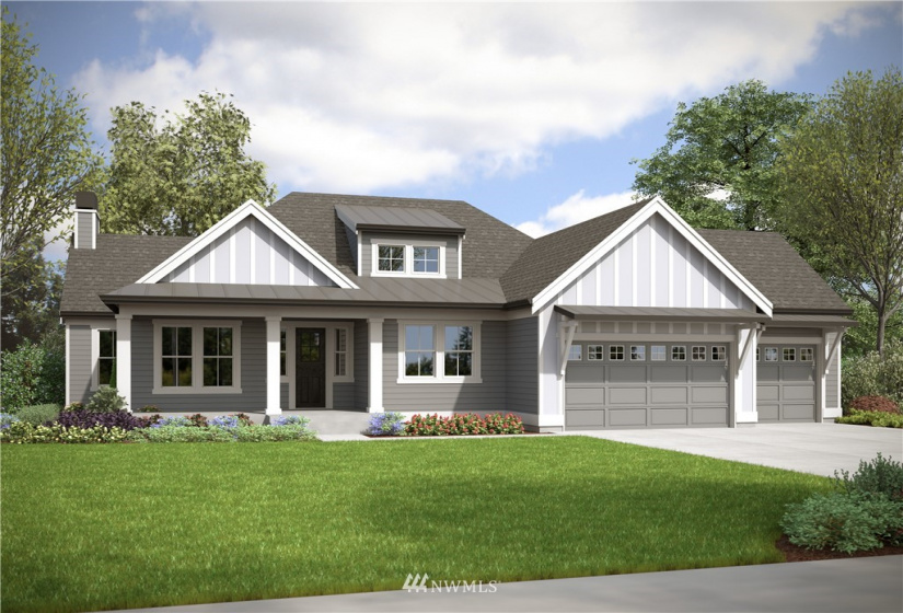 1516 131st, Lake Stevens, Washington 98258, 4 Bedrooms Bedrooms, ,3 BathroomsBathrooms,Residential,For Sale,131st,NWM1872183