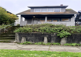 4541 5th, Seattle, Washington 98105, 4 Bedrooms Bedrooms, ,1 BathroomBathrooms,Residential,For Sale,15/59,5th,NWM1871183