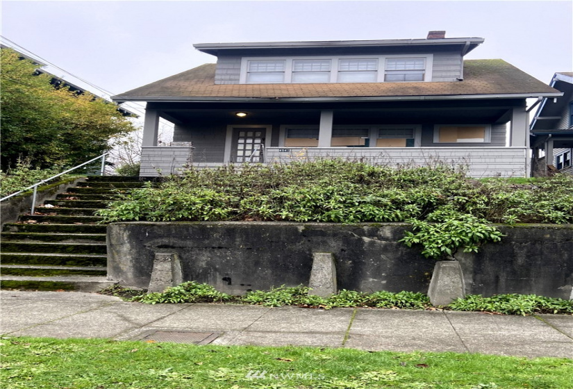 4541 5th, Seattle, Washington 98105, 4 Bedrooms Bedrooms, ,1 BathroomBathrooms,Residential,For Sale,15/59,5th,NWM1871183