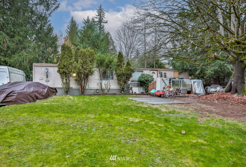 11814 312th, Auburn, Washington 98092, 2 Bedrooms Bedrooms, ,1 BathroomBathrooms,Residential,For Sale,312th,NWM1872248