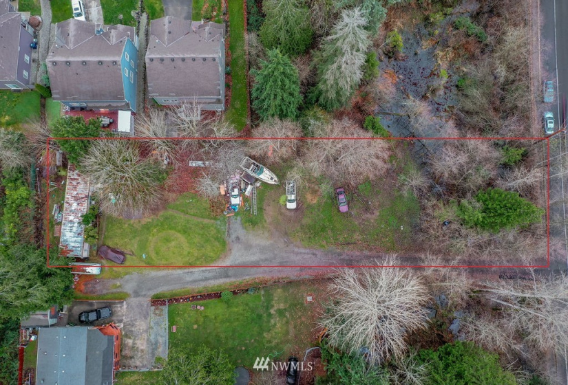 11814 312th, Auburn, Washington 98092, 2 Bedrooms Bedrooms, ,1 BathroomBathrooms,Residential,For Sale,312th,NWM1872248