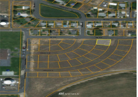 0 NNA LA Vista Dr, Warden, Washington 98857, ,Land,For Sale,NNA LA Vista Dr,NWM1872874