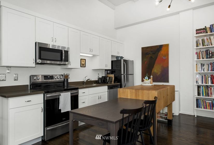 80 Jackson, Seattle, Washington 98104, 1 Bedroom Bedrooms, ,Residential Lease,For Rent,Jackson,NWM1872885