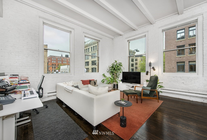 80 Jackson, Seattle, Washington 98104, 1 Bedroom Bedrooms, ,Residential Lease,For Rent,Jackson,NWM1872885