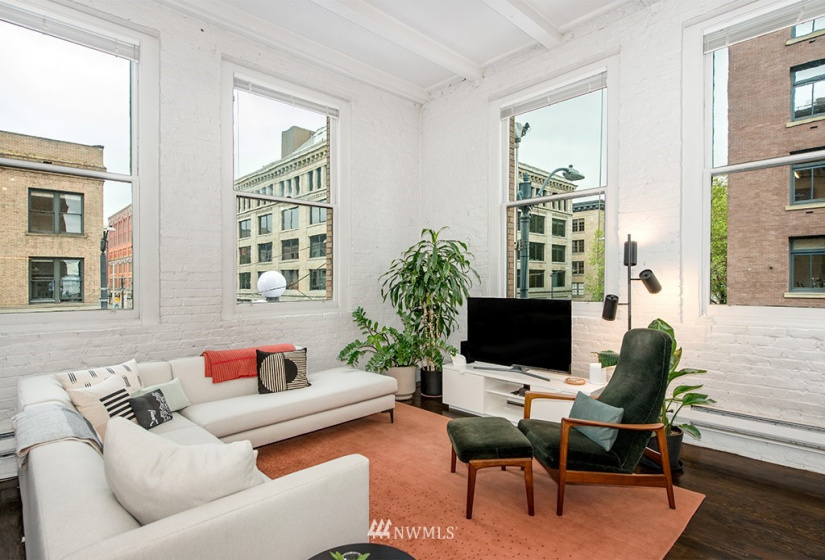 80 Jackson, Seattle, Washington 98104, 1 Bedroom Bedrooms, ,Residential Lease,For Rent,Jackson,NWM1872885